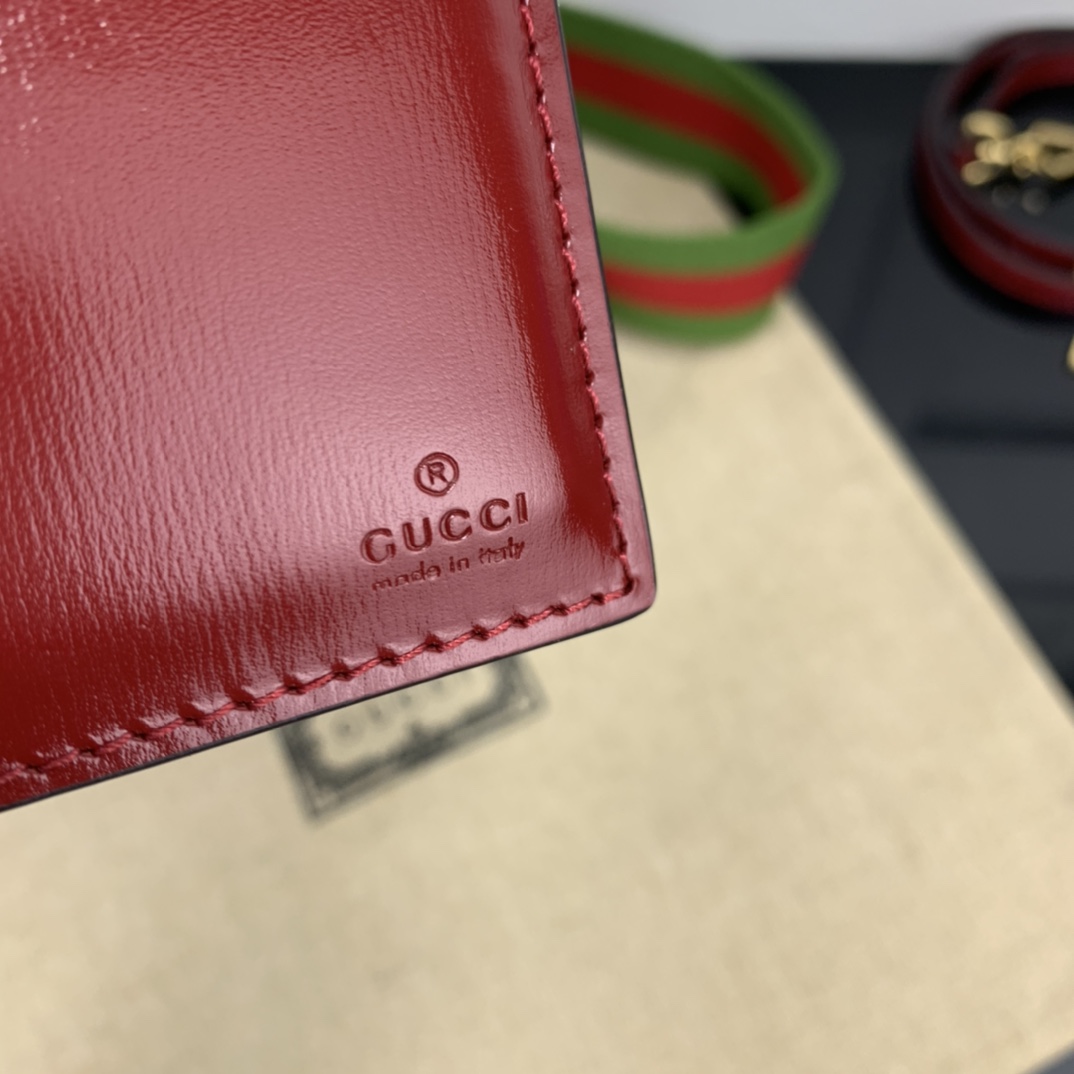 Gucci Top Handle Bags